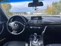 BMW 316 2013 года за 8 100 000 тг. в Караганда – фото 12