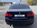 BMW 316 2013 года за 8 100 000 тг. в Караганда – фото 4
