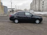 ВАЗ (Lada) Granta 2190 2019 годаүшін4 000 000 тг. в Караганда – фото 2