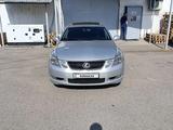 Lexus GS 300 2005 года за 6 800 000 тг. в Алматы