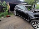 Infiniti FX35 2004 года за 550 000 тг. в Павлодар