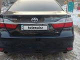 Toyota Camry 2014 года за 8 000 000 тг. в Павлодар – фото 4