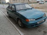 ВАЗ (Lada) 2115 2004 годаүшін500 000 тг. в Кызылорда