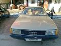 Audi 100 1987 года за 1 300 000 тг. в Туркестан – фото 3
