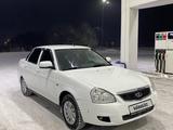 ВАЗ (Lada) Priora 2170 2014 годаүшін3 300 000 тг. в Усть-Каменогорск – фото 5