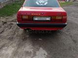 Audi 100 1987 года за 840 000 тг. в Алматы – фото 5