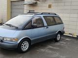 Toyota Estima 1995 годаүшін2 978 571 тг. в Астана