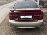 Subaru Outback 2003 годаүшін2 500 000 тг. в Алматы – фото 4