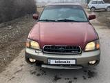 Subaru Outback 2003 годаүшін2 500 000 тг. в Алматы