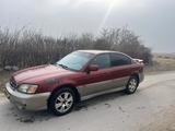 Subaru Outback 2003 годаүшін2 500 000 тг. в Алматы – фото 3