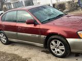 Subaru Outback 2003 годаүшін2 500 000 тг. в Алматы – фото 2