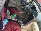 Subaru Outback 2003 годаүшін2 500 000 тг. в Алматы – фото 5