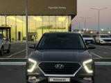 Hyundai Creta 2022 годаүшін9 500 000 тг. в Семей – фото 2