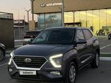 Hyundai Creta 2022 годаүшін9 500 000 тг. в Семей