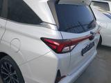 Toyota Veloz 2023 годаүшін14 500 000 тг. в Актау – фото 5