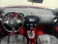 Nissan Juke 2012 годаүшін4 684 000 тг. в Астана – фото 8