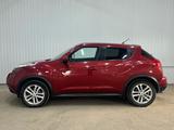 Nissan Juke 2012 годаүшін4 684 000 тг. в Астана – фото 5