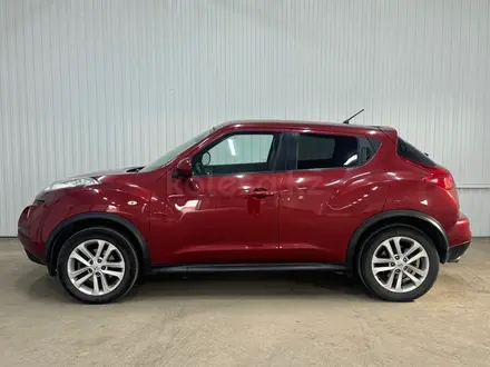 Nissan Juke 2012 года за 4 684 000 тг. в Астана – фото 5