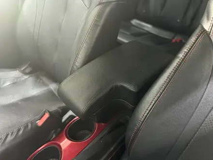 Nissan Juke 2012 года за 4 684 000 тг. в Астана – фото 14