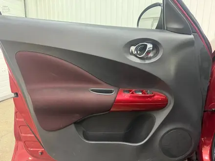 Nissan Juke 2012 года за 4 684 000 тг. в Астана – фото 15