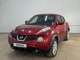 Nissan Juke 2012 годаүшін4 684 000 тг. в Астана