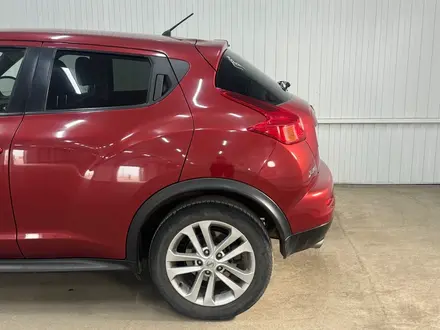 Nissan Juke 2012 года за 4 684 000 тг. в Астана – фото 7
