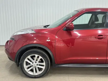 Nissan Juke 2012 года за 4 684 000 тг. в Астана – фото 6
