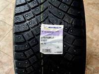 275/50/22 Michelin X-Ice North 4 (шип) за 2 350 000 тг. в Астана