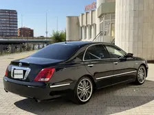 Toyota Crown Majesta, 2007