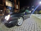 Mercedes-Benz E 240 1997 года за 3 800 000 тг. в Алматы – фото 3