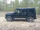 Mercedes-Benz G 230 1983 года за 5 000 000 тг. в Семей