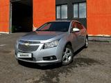 Chevrolet Cruze 2012 годаfor3 800 000 тг. в Астана – фото 2