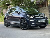 BMW i3 2018 годаүшін14 500 000 тг. в Алматы