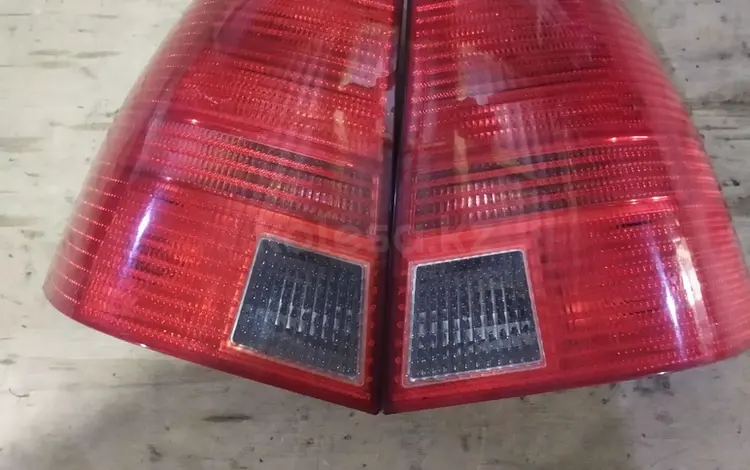 Задние фонари на Volkswagen Bora универсал. за 1 200 тг. в Шымкент