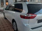 Toyota Sienna 2015 годаfor15 500 000 тг. в Тараз – фото 3