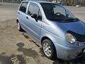 Daewoo Matiz 2012 годаүшін1 300 000 тг. в Алматы – фото 4