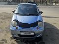Daewoo Matiz 2012 годаүшін1 300 000 тг. в Алматы – фото 5