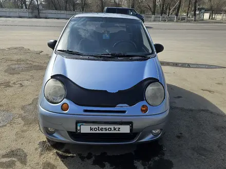 Daewoo Matiz 2012 года за 1 300 000 тг. в Алматы – фото 5