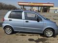 Daewoo Matiz 2012 годаүшін1 300 000 тг. в Алматы – фото 6
