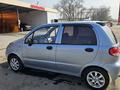 Daewoo Matiz 2012 годаүшін1 300 000 тг. в Алматы – фото 8
