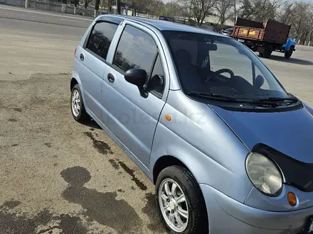 Daewoo Matiz 2012 года за 1 300 000 тг. в Алматы – фото 9