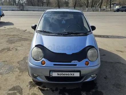 Daewoo Matiz 2012 года за 1 300 000 тг. в Алматы – фото 10