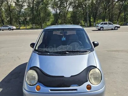 Daewoo Matiz 2012 года за 1 300 000 тг. в Алматы – фото 29