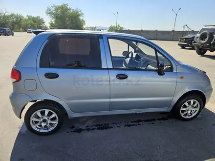 Daewoo Matiz 2012 года за 1 300 000 тг. в Алматы – фото 33
