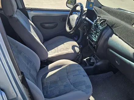 Daewoo Matiz 2012 года за 1 300 000 тг. в Алматы – фото 34