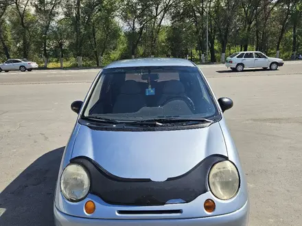 Daewoo Matiz 2012 года за 1 300 000 тг. в Алматы – фото 13