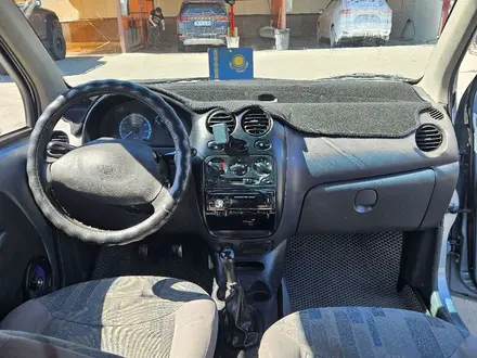 Daewoo Matiz 2012 года за 1 300 000 тг. в Алматы – фото 14