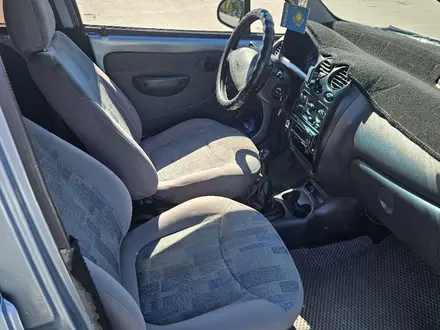 Daewoo Matiz 2012 года за 1 300 000 тг. в Алматы – фото 24
