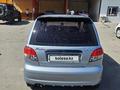 Daewoo Matiz 2012 годаүшін1 300 000 тг. в Алматы – фото 26