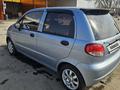 Daewoo Matiz 2012 годаүшін1 300 000 тг. в Алматы – фото 2